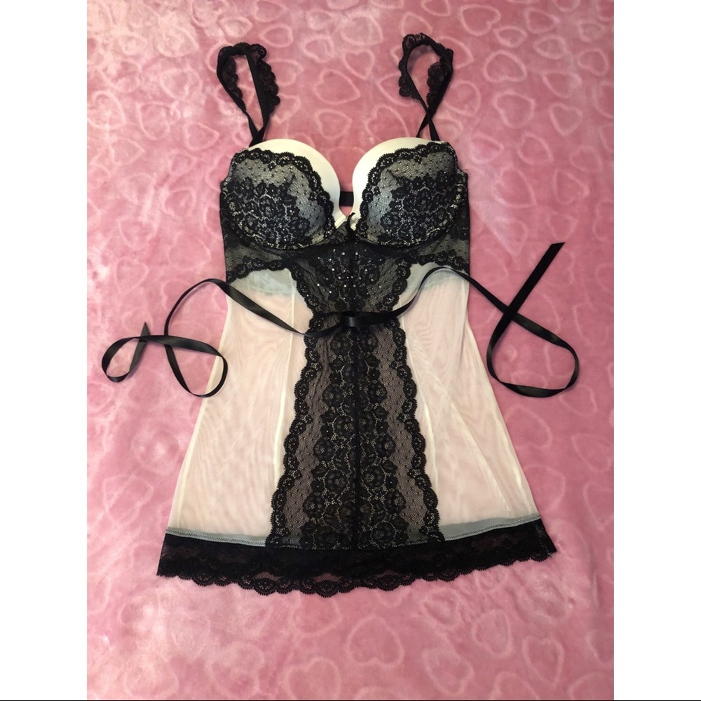 Victoria Secret Lingerie